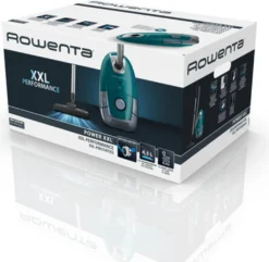 Rowenta RO3142EA Power XXL Bodenstaubsauger Mit Beutel 12 Rowenta RO3142EA Power XXL Bodenstaubsauger Mit Beutel -Staubsauger Geschäft 500adc973f1989f3daae90ed91a346e9