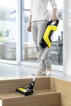 Kärcher Staubsauger VC 5 - 500 Watt -Staubsauger Geschäft 50190db0b75c86ad326b137d910f3481