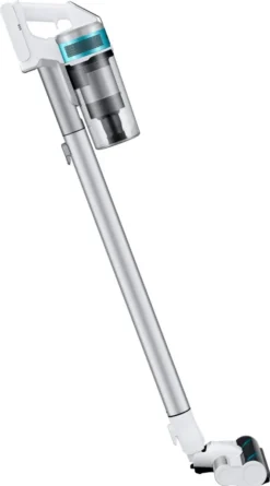 Samsung Jet 70 Turbo - Akku-Stielstaubsauger - Silber -Staubsauger Geschäft 50cc107e0b916ad3893de837b5b33697