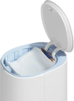 Yeedi Absaugstation Selbstentleerungsstation, Für Vac Hybrid/vac Max/vac Station/vac 2 Pro 10 Yeedi Absaugstation Selbstentleerungsstation, Für Vac Hybrid/vac Max/vac Station/vac 2 Pro -Staubsauger Geschäft 5119eaba04d0408ca3e886bd3deb91db