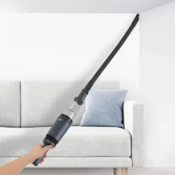 MAXXMEE Akku-Handstaubsauger - Anthrazit Staubsauger Hand Akku Haus Büro Auto Kabellos Beutellos Motor BLDC MAXXMEE 19 MAXXMEE Akku-Handstaubsauger - Anthrazit Staubsauger Hand Akku Haus Büro Auto Kabellos Beutellos Motor BLDC MAXXMEE -Staubsauger Geschäft 5128a5fdb338c48ec868bab06952f703