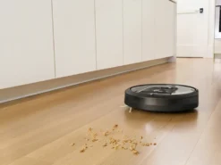 IRobot Roomba I7158 Saugroboter Wi-Fi + App 75 Min. Laufzeit Beutellos Schwarz 40 IRobot Roomba I7158 Saugroboter Wi-Fi + App 75 Min. Laufzeit Beutellos Schwarz -Staubsauger Geschäft 5140d7eb47c45f8c2f93a7eecf6c4091
