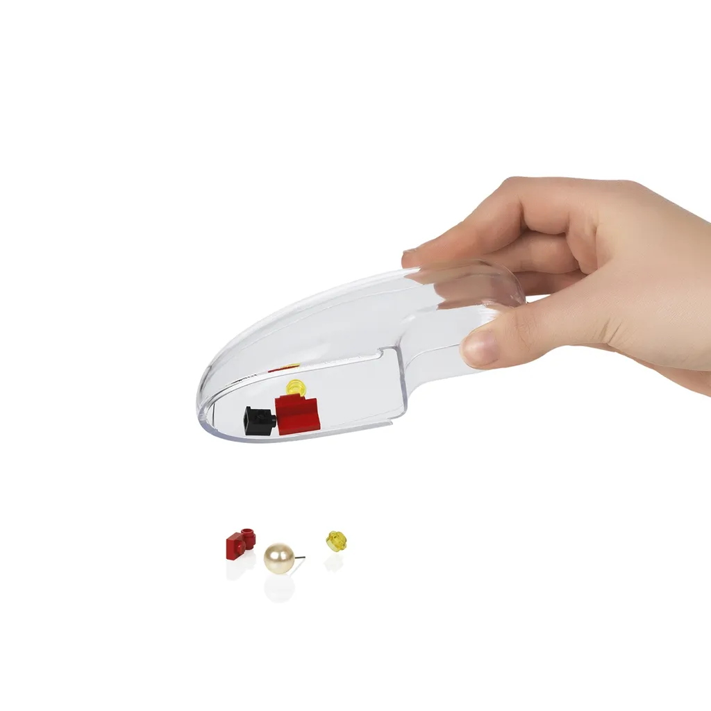 CatchUp Staubsauger-Kleinteilefilter Auffänger Adapter Catch Up 11 CatchUp Staubsauger-Kleinteilefilter Auffänger Adapter Catch Up – Bild 9