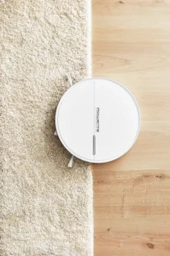 Rowenta RR7427 Explorer 60 Connect - Saugroboter - Weiß -Staubsauger Geschäft 52b2466cbf1dc0926391aa8c70e2d370