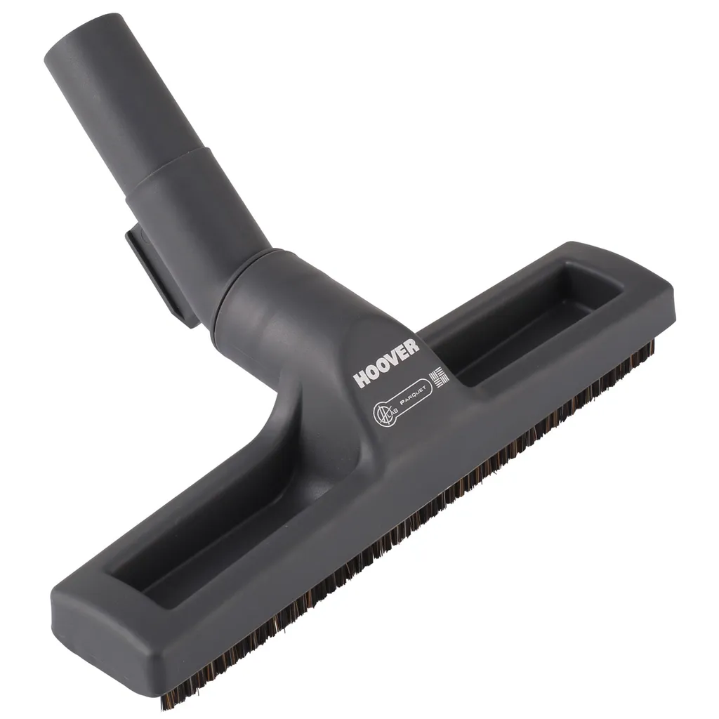 Hoover 39001512 Brave BV71 BV 20011 ECO Bodenstaubsauger + Parkettdüse, 700 W, Schwarz 14 Hoover 39001512 Brave BV71 BV 20011 ECO Bodenstaubsauger + Parkettdüse, 700 W, Schwarz – Bild 12