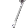 Black & Decker BHFEV1825CP - Akku-Stielstaubsauger - Silber/lila