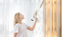 Dreame P10 Pro - Akku-Staubsauger - 22000Pa - 60min Autonomie - 120k RPM 12 Dreame P10 Pro - Akku-Staubsauger - 22000Pa - 60min Autonomie - 120k RPM -Staubsauger Geschäft 537e849f661903939daaf12635bcda75