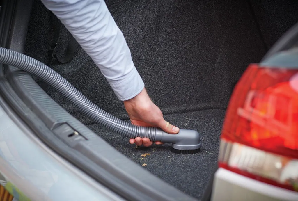 Black & Decker ADV1200 12V-Autostaubsauger 8 Black & Decker ADV1200 12V-Autostaubsauger – Bild 6