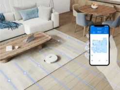 ECOVACS Deebot N8 Saugroboter Mit Wischfunktion -Staubsauger Geschäft 55b60f2be506a8f3b59e64743798768d