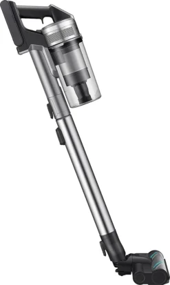 Samsung VS20R9046S3/EV/EN/TR/EF Beutelloser Akku-Handstaubsauger, 550 Watt, Cyclon-Filter, HEPA-Filter, Tierhaarbürste, Turbobürste -Staubsauger Geschäft 55f52c8a36fc565e9408808e667505a7