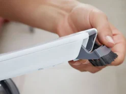 Black & Decker PV1820L Dustbuster Pivot Akku Handstaubsauger Weiß/Silber -Staubsauger Geschäft 5620e7c851cd4d02e1a4e8bf0c595550