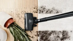 Bosch BKS8214W Akku-Stielsauger Weiß -Staubsauger Geschäft 568bb9784a6cfd7cb2516a3ee859ee99