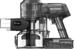 Tineco Pure One S11 Tango Handstaubsauger Mit Stiel Kabellos Beutellos 450 Watt -Staubsauger Geschäft 56b2b1175c7b9721be9caa9906bbcf1f