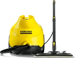 Kärcher SC 3 EasyFix - Dampfreiniger - Kanister -Staubsauger Geschäft 5758d0776989102c23fb3849d6691362
