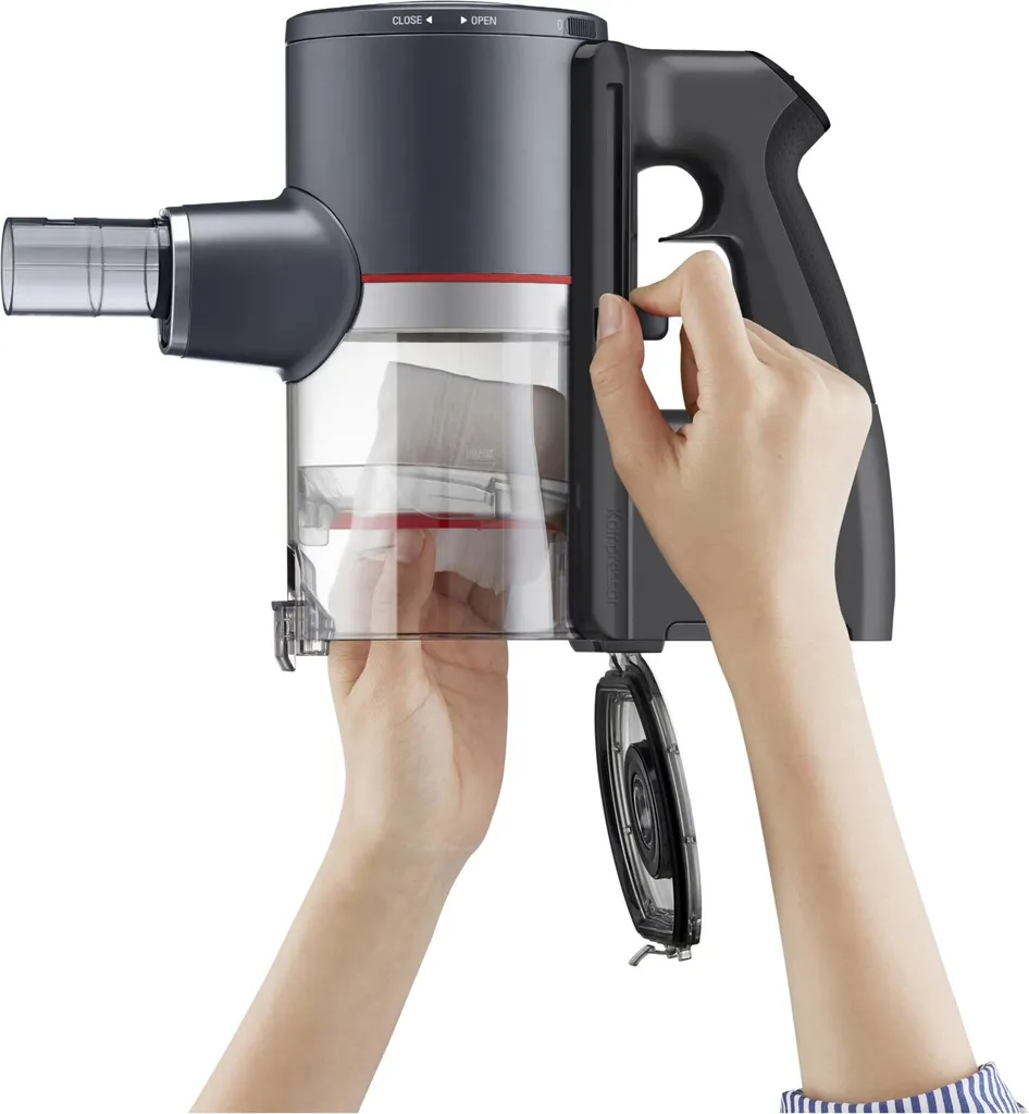 LG Hand-Akkusauger A9K-PRO1G Bk 21 LG Hand-Akkusauger A9K-PRO1G Bk – Bild 19