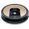 IRobot Roomba 974, Beutellos, Gold, Rund, 61 DB, HEPA, Filterung 2 IRobot Roomba 974, Beutellos, Gold, Rund, 61 DB, HEPA, Filterung -Staubsauger Geschäft 5835fb5cef92afe5591249179a0a003d