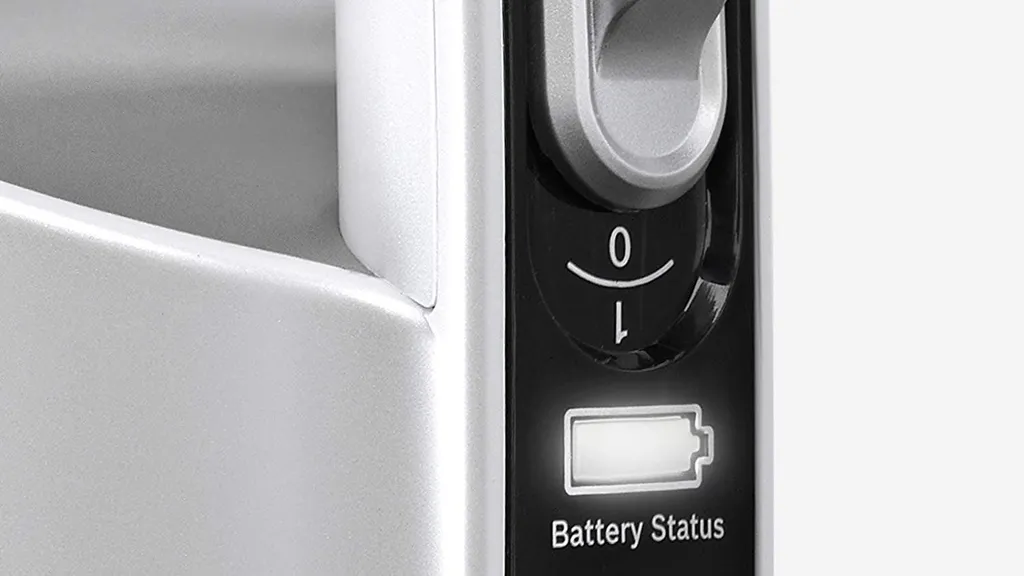 Bosch Staubsauger BBH32551 Akkubetrieb, Handstick Und Handheld, 25,2 V, Betriebsdauer (max. 18 Bosch Staubsauger BBH32551 Akkubetrieb, Handstick Und Handheld, 25,2 V, Betriebsdauer (max. – Bild 16