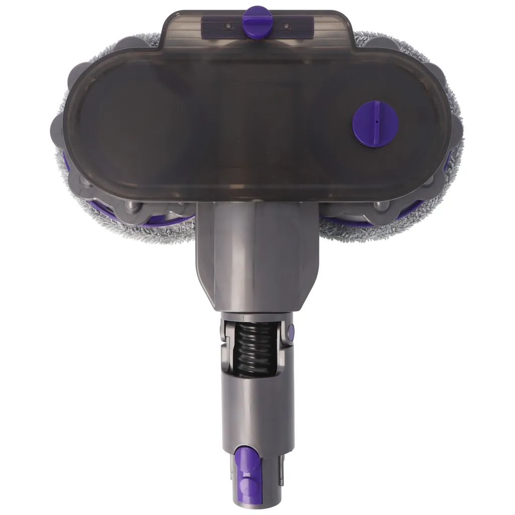 Elektrischer Mopp Für Dyson V7, V8, V10, V11 Mit Wassertank, Ohne Die 2 Erforderlichen Wischtücher 4 Elektrischer Mopp Für Dyson V7, V8, V10, V11 Mit Wassertank, Ohne Die 2 Erforderlichen Wischtücher – Bild 2