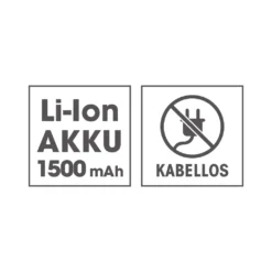 CLEANmaxx Akku-Handstaubsauger, Gelb/schwarz Akku Nass Trocken Sauger Auto Handsauger Kabellos Beutellos Polsterreinigung -Staubsauger Geschäft 5924083717bfff56dba5cf00dd824b51