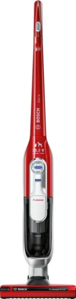 Bosch BCH6ZOOO Staubsauger - Rot -Staubsauger Geschäft 59616e462d9a088529a3342c4d4f2d21