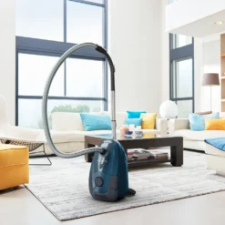 Rowenta Power XXL RO312, 450 W, Zylinder-Vakuum, Trocken, Staubbeutel, 4,5 L, Schaum, Hygienefilter 19 Rowenta Power XXL RO312, 450 W, Zylinder-Vakuum, Trocken, Staubbeutel, 4,5 L, Schaum, Hygienefilter -Staubsauger Geschäft 598907b31a097f8d9bf024f37eea91a2