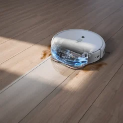 Yeedi Mop Station 2-in-1 Wischroboter, Mopp- Und Saugroboter, Automatisch Waschen Von Mopps, Druckbeaufschlagte Mopps, 2500 Pa, Visuelle Navigation, Teppicherkennung -Staubsauger Geschäft 59a5a0e2dfc4f212766ce9942bb303b9