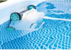 Intex - Unten Und Wand Vakuum Roboter Zx300 5 Intex - Unten Und Wand Vakuum Roboter Zx300 -Staubsauger Geschäft 59fd81e42d82af025d39a96d5d73430a