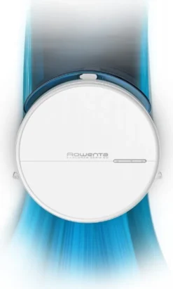 Rowenta RR7427 Explorer 60 Connect - Saugroboter - Weiß -Staubsauger Geschäft 5a3fefb96ca718a2d7b3bc46b8466ad9