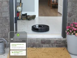 IRobot Roomba I7+ Saugroboter 90 Min Ladezeit 75 Min Laufzeit 0,4 Liter Schwarz -Staubsauger Geschäft 5a9263e853012429c17c82e92d832ffa