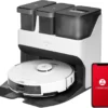 Roborock S7 Pro Ultra 5100Pa Staubsauger Roboter Mit Selbstwaschend/Selbstnachfüllend/Selbstentleerend/Selbstreinigend Dock,(Upgrade Von Roborock S7,VS S7 Maxv Ultra) 1 Roborock S7 Pro Ultra 5100Pa Staubsauger Roboter Mit Selbstwaschend/Selbstnachfüllend/Selbstentleerend/Selbstreinigend Dock,(Upgrade Von Roborock S7,VS S7 Maxv Ultra) -Staubsauger Geschäft 5abb87ab4efdfadc496424e8ea863348 1