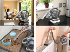 Black & Decker Black&Decker PD1820L Kleinstaubsauger, 25 Watt 32 Black & Decker Black&Decker PD1820L Kleinstaubsauger, 25 Watt -Staubsauger Geschäft 5ad798c5ecc5fecfd18b9b7ebbd3fd85