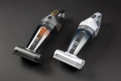 ETA Rotary ETA242590000 Akku-Handsauger, Li-ion Akku 18 V, HEPA-Filter, Elektrischer Rotationsbürste -Staubsauger Geschäft 5b00cae40cc60e66cb8c6b388f979009