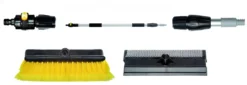 Yachticon Waschbürstenset Mail Order Nr 1 102220643500000