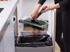 Black & Decker PSA215B Akku-Kehrbesen, 7,2V Li-Ion -Staubsauger Geschäft 5b3c7b04f65837b5b69d2030ea7d5014