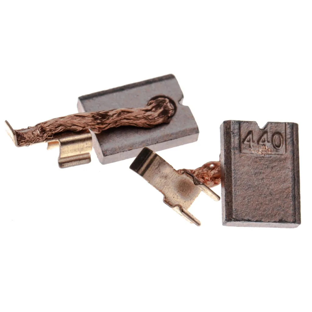 Vhbw 2x Kohlebürste, Motorkohle, Schleifkohle 3 X 10 X 13,4mm Kompatibel Mit Makita BHP444, BHP446, BHP450, BHP451, BHP452, BHP454 Elektrowerkzeug 3 Vhbw 2x Kohlebürste, Motorkohle, Schleifkohle 3 X 10 X 13,4mm Kompatibel Mit Makita BHP444, BHP446, BHP450, BHP451, BHP452, BHP454 Elektrowerkzeug