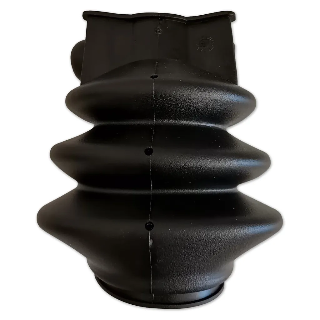 AL-KO Alko KÖTZ Faltenbalg Auflaufeinrichtung 6 AL-KO Alko KÖTZ Faltenbalg Auflaufeinrichtung – Bild 4