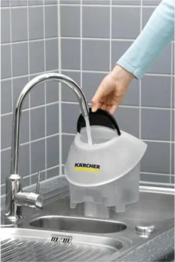 Kärcher KÄRCHER Dampfreiniger 2200W 4.2 Bar 0.5 Liter+1.5 Liter Weiß SC 5 EASYFIX PREMIUM WHITE -Staubsauger Geschäft 5cc65a6c4848d240ff47267cd8b46a66