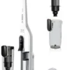Bosch Athlet BCH6L2560 Staubsauger - Weiß -Staubsauger Geschäft 5dbfd5d40dd99222409517277706f7e0