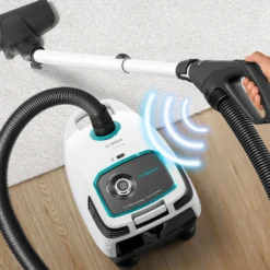 Bosch BGL6LHYG ProHygienic Bodenstaubsauger, Farbe:Weiß 27 Bosch BGL6LHYG ProHygienic Bodenstaubsauger, Farbe:Weiß -Staubsauger Geschäft 5e11a5113cff8f45534ba78136789835