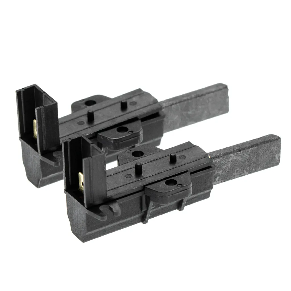 Vhbw 2x Kohlebürste Motorkohle Mit Sockel Kompatibel Mit Samsung K1230E, MG70-X1031E, TG60-1028E, WF-R1065S Waschmaschine 3 Vhbw 2x Kohlebürste Motorkohle Mit Sockel Kompatibel Mit Samsung K1230E, MG70-X1031E, TG60-1028E, WF-R1065S Waschmaschine