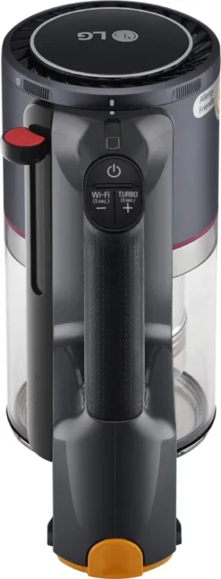 LG Hand-Akkusauger A9K-PRO1G Bk 25 LG Hand-Akkusauger A9K-PRO1G Bk -Staubsauger Geschäft 5ed232118ffa025337478a66f350f3be