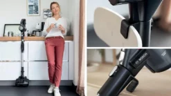 Bosch BKS711MALL Akkustaubsauger LED-Beleuchtung AllFloor RotationClean EcoStufe 25 Bosch BKS711MALL Akkustaubsauger LED-Beleuchtung AllFloor RotationClean EcoStufe -Staubsauger Geschäft 5f03d30b0e511e48b983f8c5c1a7eccd