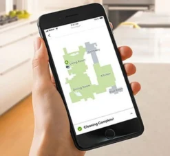 IRobot Roomba I7158 Saugroboter Wi-Fi + App 75 Min. Laufzeit Beutellos Schwarz 26 IRobot Roomba I7158 Saugroboter Wi-Fi + App 75 Min. Laufzeit Beutellos Schwarz -Staubsauger Geschäft 5f447fda76851a657e62f3560dcba47a