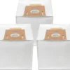 3x Ersatzteile Staubbeutel Für Yeedi Vac Station Absaugstation Selbstentleerungsstation -Staubsauger Geschäft 5f4714f6ab4b9e41d9688ca52ea62ad7