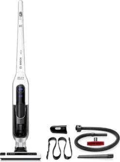 Bosch Athlet BCH6L2560 Staubsauger - Weiß 21 Bosch Athlet BCH6L2560 Staubsauger - Weiß -Staubsauger Geschäft 5f68f6bccd7d10a360b148c6d37107e2