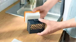 Bosch BGD38BU2 Bodenstaubsauger Schwarz -Staubsauger Geschäft 6068ff5b1b59298eaea87bf485d88ae0