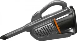 Black & Decker BHHV520BT - Handstaubsauger - Titanium 25 Black & Decker BHHV520BT - Handstaubsauger - Titanium -Staubsauger Geschäft 61665a3f2d0d5b0dacc505017cb99827