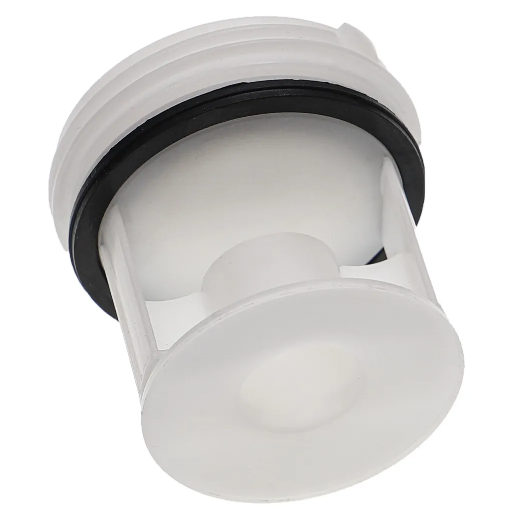 Vhbw Flusensieb Kompatibel Mit Bosch Waschmaschine, Trockner - Ersatz Für 00605010 4 Vhbw Flusensieb Kompatibel Mit Bosch Waschmaschine, Trockner - Ersatz Für 00605010 – Bild 2