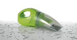 2in1 Akku Handstaubsauger Nasssauger Hand Staubsauger Nass + Trocken Sauger -Staubsauger Geschäft 61c4ee2e9f268016513127bd95123426