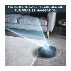 Rowenta Explorer 75 RR7675, Beutellos, Schwarz, Rund, Area, Ladend, Walzenbürste 20 Rowenta Explorer 75 RR7675, Beutellos, Schwarz, Rund, Area, Ladend, Walzenbürste -Staubsauger Geschäft 623c810e92754ab59ed400dc07e1e390